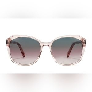 Warby Parker Nancy Sunglasses